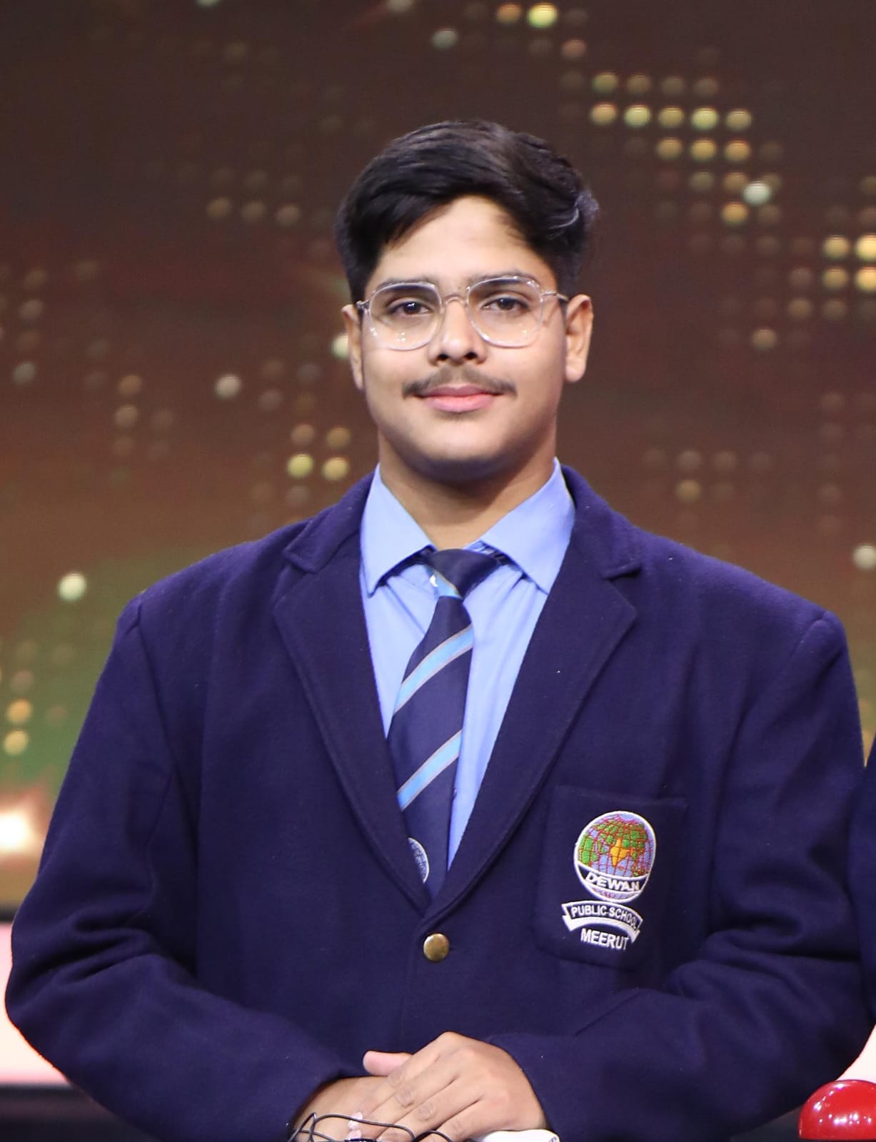 Abhra K Dubey