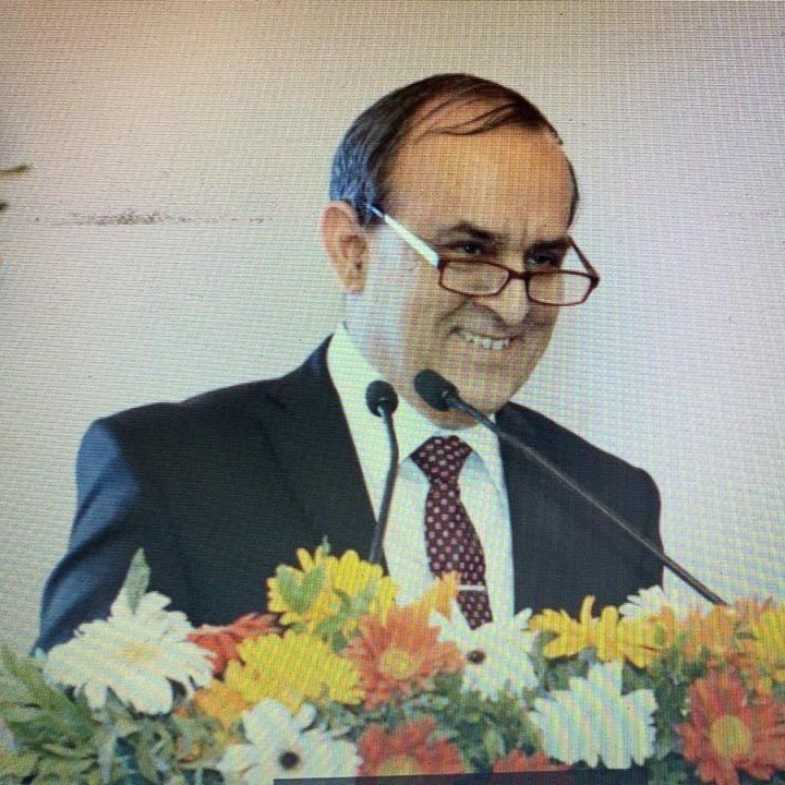 Mr. Rajiv Sikka