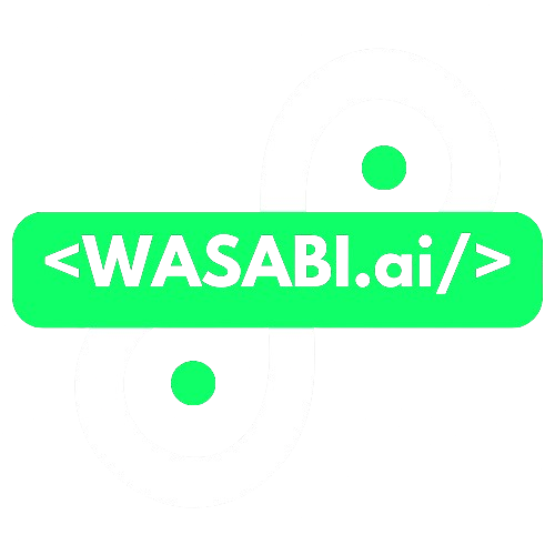 WasabiAI Logo
